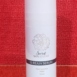 Salon, Barber & Beauty Shops Serum - SS Rejuv Serum