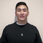 Driving School Instructor Stephen