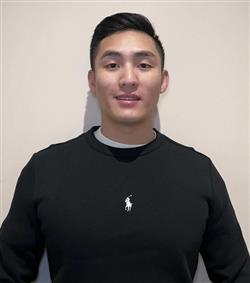 Driving School Instructor Stephen