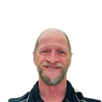 Driving School Trainer Steve