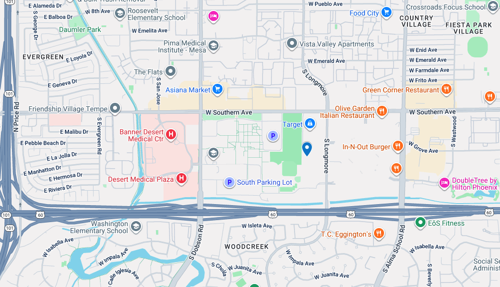 Find Stop and Go Driving School in Mesa, Arizona for safe and personalized driver education