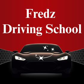Driving School Packages - Use Fredz Car for Test at FREDZ Driving School