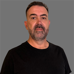 Driving School Instructor Timothy