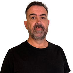 Driving School Instructor Timothy