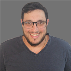 Driving School Instructor Pedro