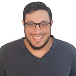 Driving School Trainer Pedro