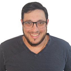 Driving School Trainer Pedro