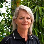 Driving School Instructor AUTO - Melonie