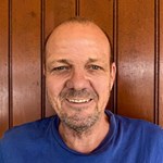 Driving School Instructor Gary Roberts