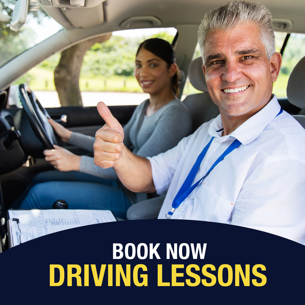 DKT driving test canberra ACT