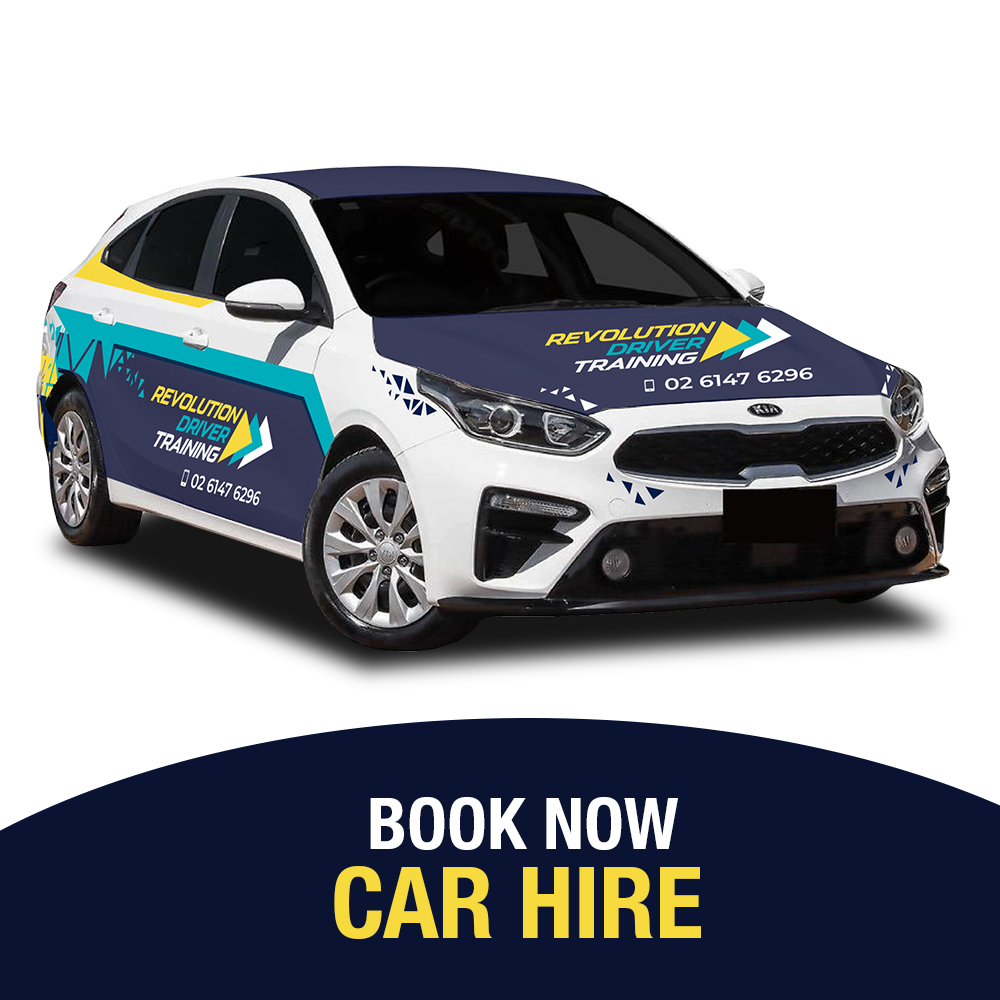driving school canberra ACT