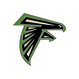 Patriot High School Logo