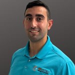 Massage Clinic Staff Michael (Massage)