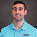 Michael (Massage) Massage Clinic Staff Michael (Massage)