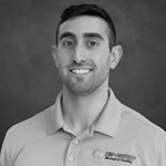 Michael (Massage) Massage Clinic Staff Michael (Massage)