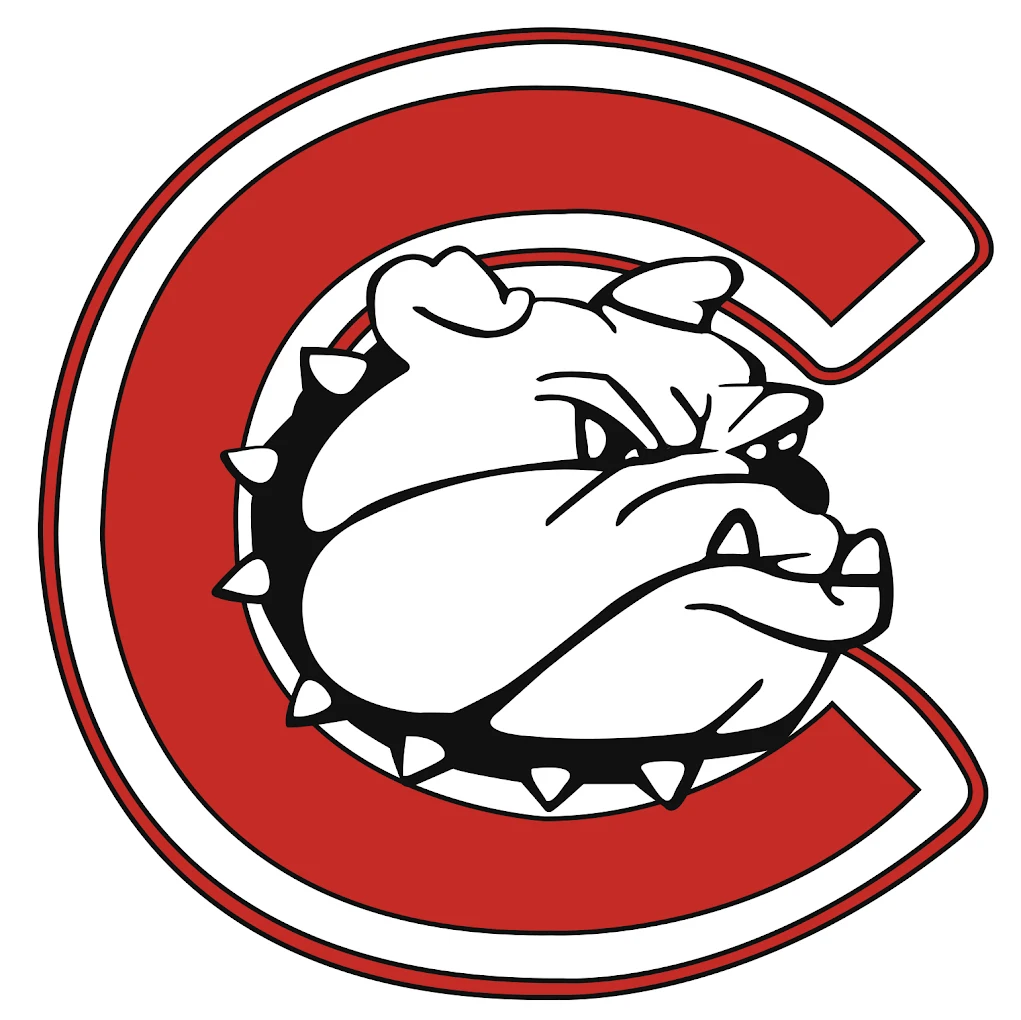 Patriot High School Logo