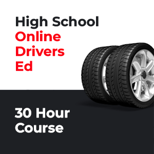High School 30 Hour Online Course
