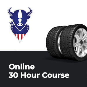 30 Hour Online Course - Patriot High School