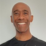 Driving School Trainer Keith