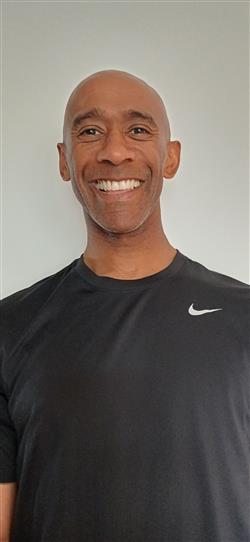 Driving School Trainer Keith