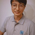 Driving School Trainer Jason Chan