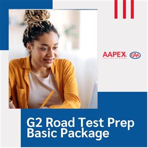 Image of driving instructor