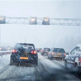 Driving Tips in Different Weather Conditions