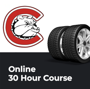 30 Hour Online Course - Centennial High School