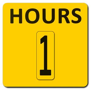 Driving School Packages - Learner Hours Plates at 6th Gear Driving School