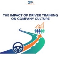 The Impact of Driver Training on Company Culture