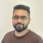 Driving School Instructor Omair