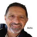 Driving School Staff Andrew (Auto)