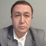 Driving School Instructor SHAHAB Mohammed Amin