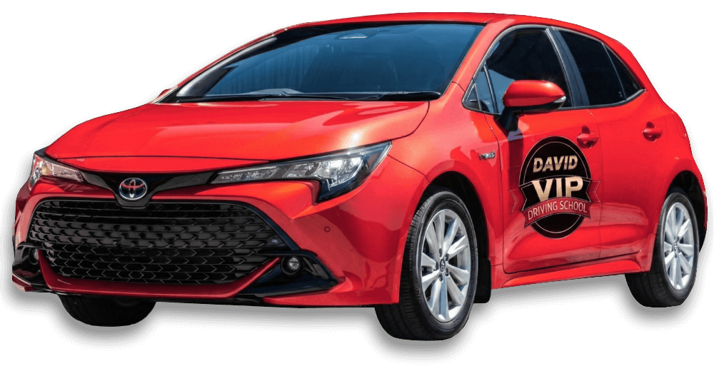 West Sydney Driving Lessons