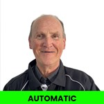 Driving School Instructor Steve