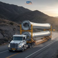 How Load Distribution Impacts Workplace Road Safety