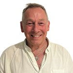 Driving School Trainer Alan