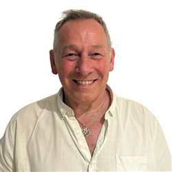 Driving School Trainer Alan