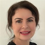 Driving School Instructor Shirley Bekker