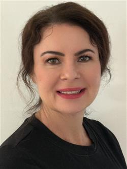 Driving School Instructor Shirley Bekker