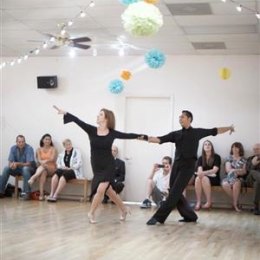 Other Services Gift Certificates - Gift of 1 Private Lesson