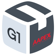 G1 Box Icon