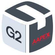G2 Box Icon