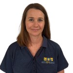 Driving School Instructor Marty