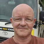 Driving School Trainer Ronnie