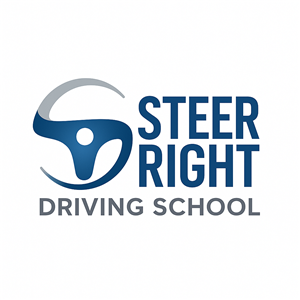 Driving School Lesson - Mock Test at Steer Right Driving School