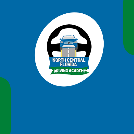 Driving School Road Test Exams - Road Test Exam at North Central Florida Driving Academy
