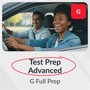 Driving School G Test Packages - G Prep Advanced at AAPEX Driving Academy