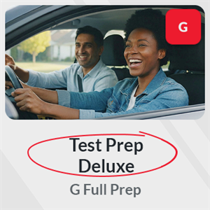 Driving School G Test Packages - G Prep Deluxe at AAPEX Driving Academy