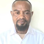 Driving School Instructor Tharcisse Tshimanga